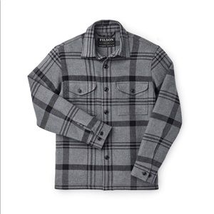 Deer island jac-shirt